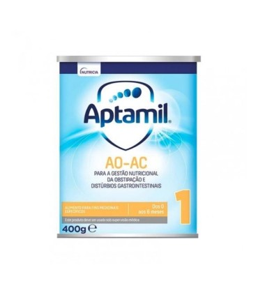 Aptamil AO-AC 1 400g