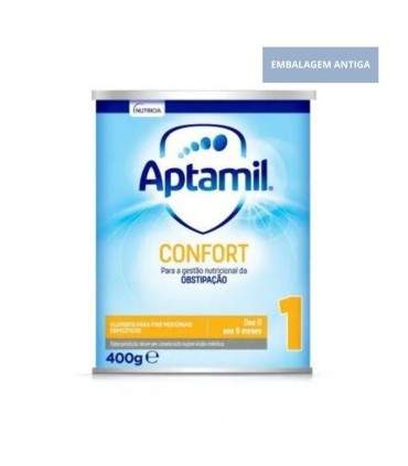 Aptamil AO-AC 1 400g