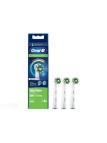 Oral-B Cross Action Recargas 3 unidades
