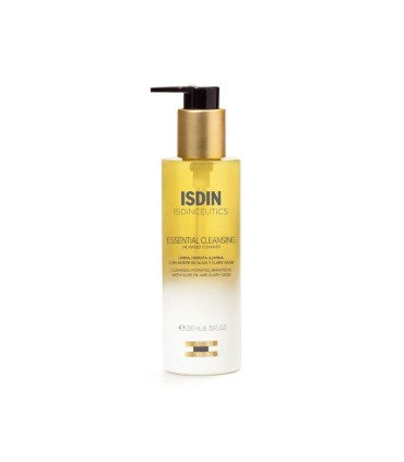 Isdin Isdinceutics Essential Cleansing 200ml