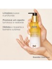 Isdin Isdinceutics Essential Cleansing 200ml