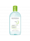Bioderma Sébium H2O Água Micelar 500ml Promo