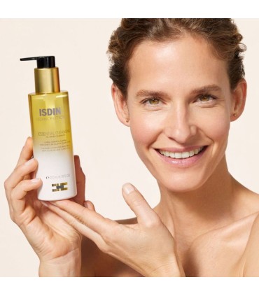 Isdin Isdinceutics Essential Cleansing 200ml