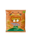 Blédina Snack Biológico Tubinhos de Grão de Bico 20g