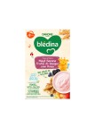 Blédina Papinhas do Bebé Maça Banana Frutos do Bosque com Aveia 200g