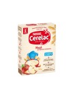 Nestlé Cerelac Farinha Láctea Maçã 6M+ 250g