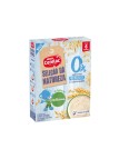 Nestlé Cerelac Seleção da Natureza Multicereais 0% Açúcar 6M 180g