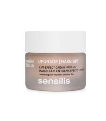 Sensilis Upgrade Make-Up 03 Miel Dior 30ml