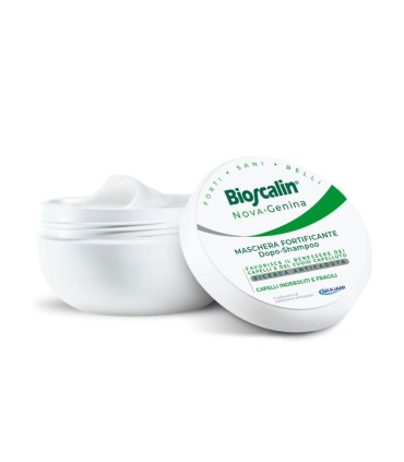Bioscalin Nova Genina Máscara 200ml
