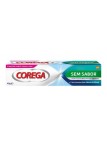 Corega Super Creme Fixação de Próteses sem sabor 40g