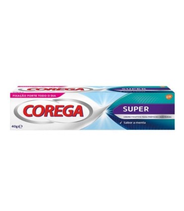 Corega Super Creme 40g