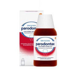 Parodontax Elixir Extra sem Álcool 300ml