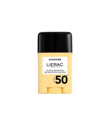 Lierac Sunissime Stick Protetor Rosto SPF50 15g