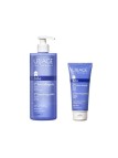 Uriage Bebé 1ª Água de Limpeza 1000ml Oferta 1º Creme Lavante 200ml