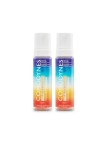 Comodynes Self-Tanning Mousse 2x200ml