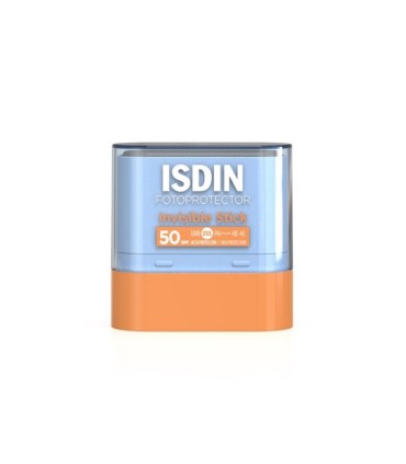 Isdin Fotoprotector Invisible Stick SPF50 10g