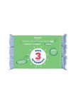 Mustela Bebé Toalhitas de Limpeza Abacate 3x60 unidades