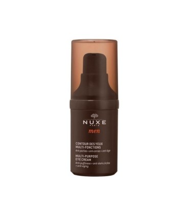 Nuxe Men Contorno Olhos 15ml
