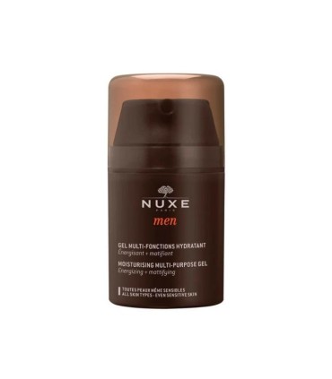 Nuxe Men Gel Hidratante 50ml
