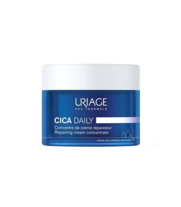 Uriage Cica Daily Creme Concentrado 50ml