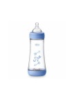 Chicco Perfect5 Biberão Azul +4M 300ml
