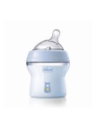 Chicco NaturalFeeling Biberão Boy +0M 150ml