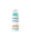 Chicco Well Being Biberão Sistema Anti-Cólica +4M 330ml