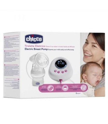 Chicco Bomba Tira Leite Elétrica
