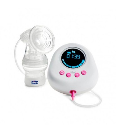 Chicco Bomba Tira Leite Elétrica