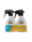 Heliocare 360º Fluid Spray SPF50 250ml + Pediatrics Atopic Lotion Spray SPF50 250ml