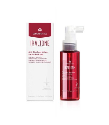 Iraltone Loção Antiqueda 100ml