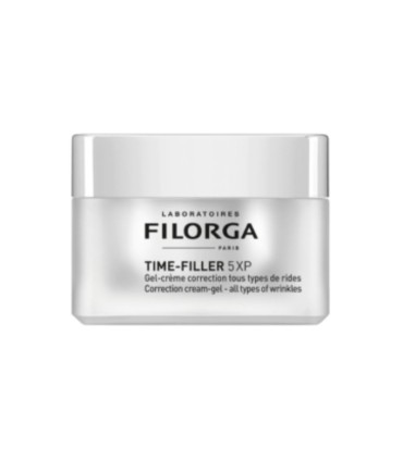 Filorga Time-Filler 5XP Gel-Creme Antirrugas 50ml