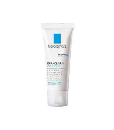 La Roche Posay Effaclar H Hidratante Peles Oleosas 40ml