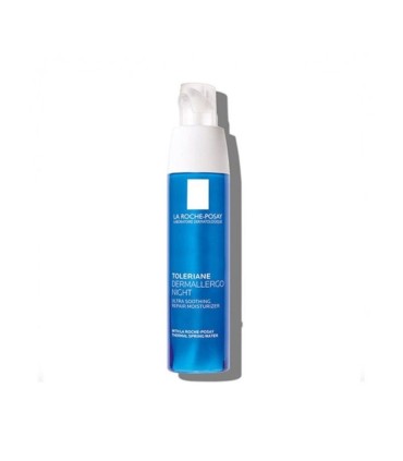La Roche Posay Toleriane Dermallergo Noite 40ml