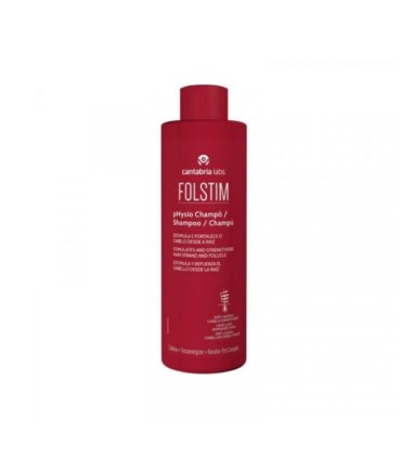 Iraltone Shampoo Fortificante 400ml