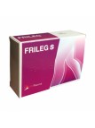 Frileg S 60 Cápsulas
