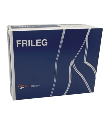 Frileg 60 Comprimidos