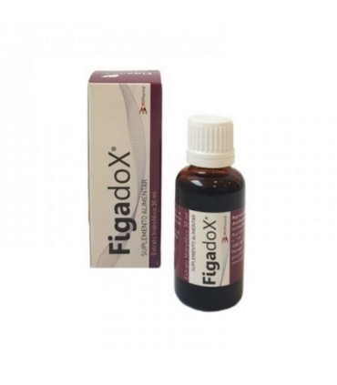 Figadox Solução 30ml