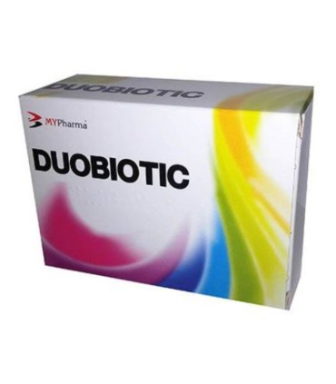 Duobiotic 8 Saquetas