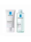 La Roche Posay Pack Effaclar Mat Creme Hidratante Matificante 40ml + Água Micelar Ultra 200ml