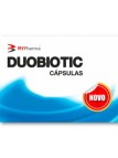 Duobiotic 30 Cápsulas