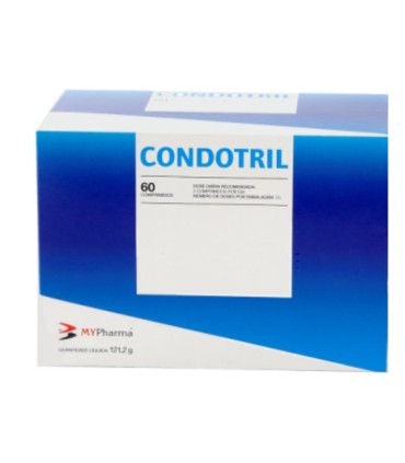 Condotril 60 comprimidos