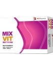 Mixvit Materna Lipid 30 Cápsulas