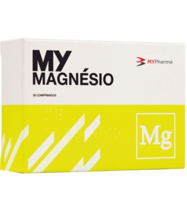 Mymagnésio 30 Comprimidos