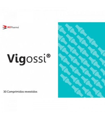 Vigossi 30 Comprimidos