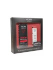 Vichy Homme Structure Force Creme 50ml + Minéral 89 Concentrado Fortificante 10ml