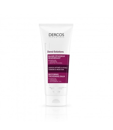 Vichy Dercos Densi-Solutions Bálsamo Redensificante 200ml