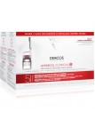Vichy Dercos Aminexil Intensivo 5 Anti-Queda Woman 42 Monodoses