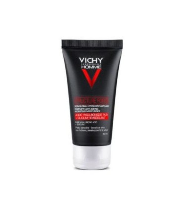 Vichy Homme Structure Force Creme de Rosto 50ml