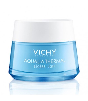Vichy Aqualia Thermal Creme de Rosto 50ml